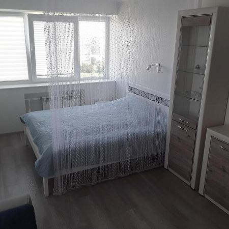 Lbe Apartments Narwa Zewnętrze zdjęcie