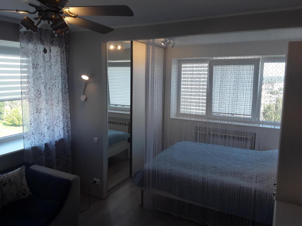 Lbe Apartments Narwa Zewnętrze zdjęcie