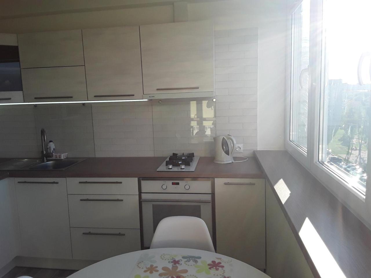 Lbe Apartments Narwa Zewnętrze zdjęcie