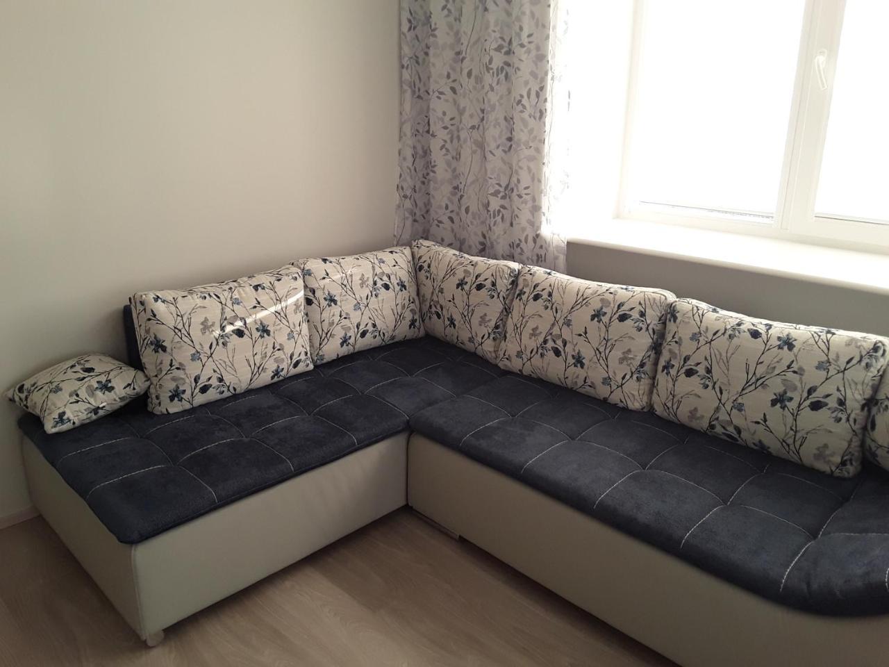 Lbe Apartments Narwa Zewnętrze zdjęcie