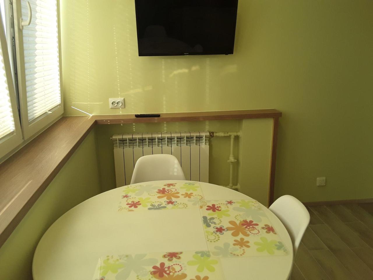 Lbe Apartments Narwa Zewnętrze zdjęcie