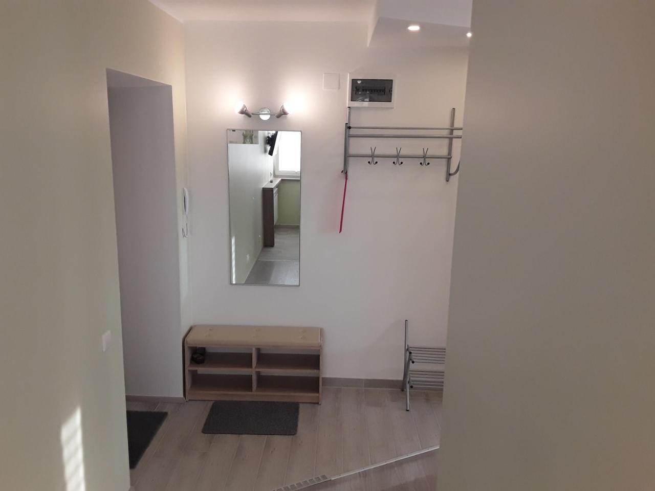 Lbe Apartments Narwa Zewnętrze zdjęcie
